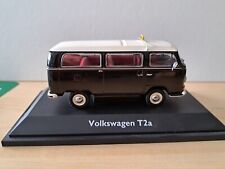 VW T2 a  Taxi Schuco 1:43