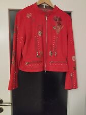 Sportalm jacke gr 44 damen