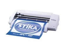 ORACOVER Plotter Roland Stika