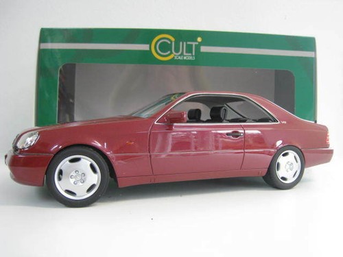 Mercedes benz 600 sec baujahr - 600,