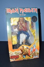 Iron Maiden The Trooper
