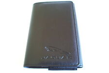 JAGUAR  BORDMAPPE für Betriebsanleitung XF I-PACE  XJ  XE  F-PACE SM