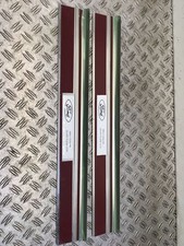 617536 617536 Einstiegleistenset FORD Focus C-MAX (C214)  