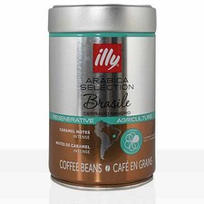 illy Espressobohnen Arabica Selection Cerrado Mineiro Brasilien - 250g Bohnen