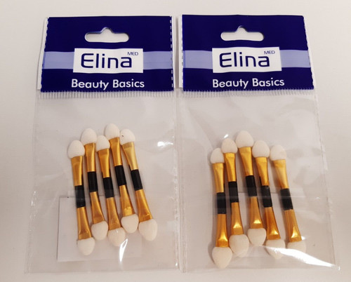 Elina med 2x5 stück - *,