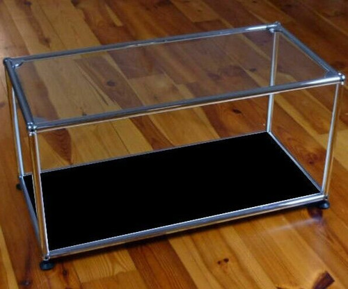 Usm haller tv glasregal - *,