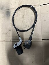 Sram S7 Drehgriff Schalter + Klick Box 1800 mm