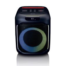 Kendo Partycube 24EX - Beeindruckender Partylautsprecher mit Bluetooth und