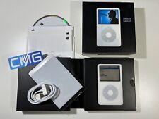 Apple iPod classic video