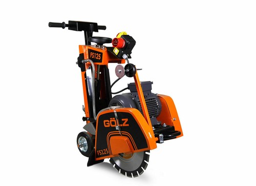 Fugenschneider gölz 125 e - gölz,
