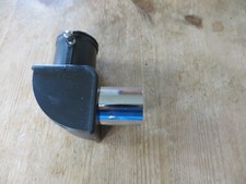 Zenitprisma für 24,5mm Steckanschluss