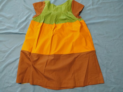 Finkid kleid keinu 130 140 - 130,