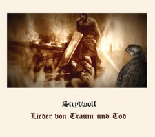 Strydwolf traum und tod cd - "traum,