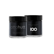 Otto hutt schwarz - otto, hutt,schwarz