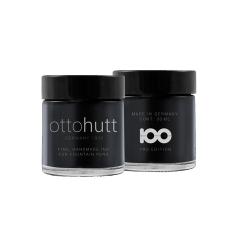 Otto hutt schwarz - otto, hutt,schwarz