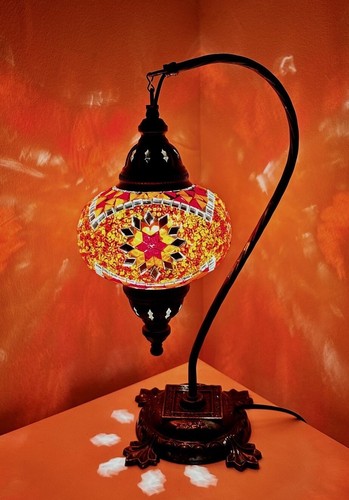 Mosaiklampe mosaik stehlampe - mosaiklampe,