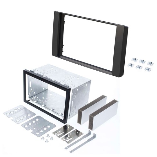 Auto radio doppel din - auto,