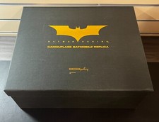 DC Gallery Batman Begins Camo