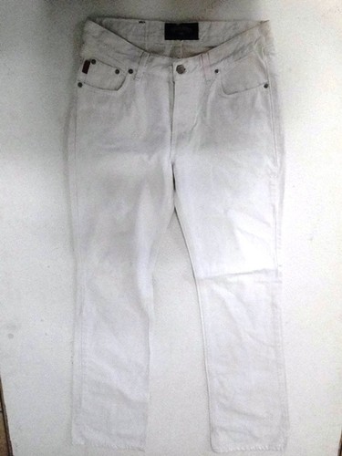 Highlands jeans hose weiß - highlands,