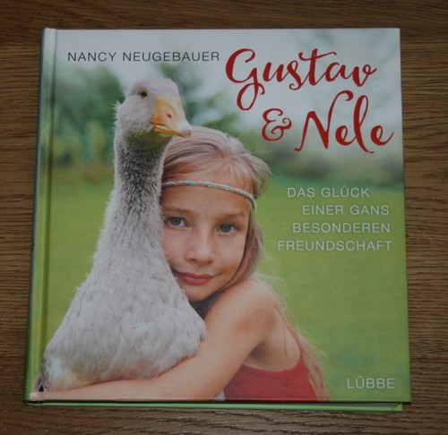Gustav und nele - das, glück