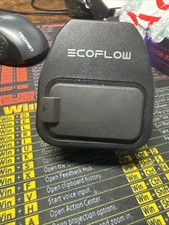 EcoFlow DELTA Pro Smart Generator Adapter