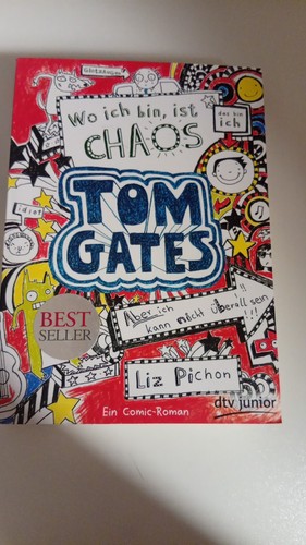Tom gates band von - tom, gates,