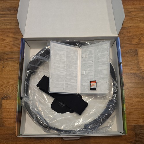 Ring fit adventure standard - fit,
