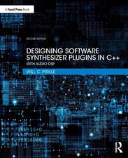 Designing software synthesizer - designing,