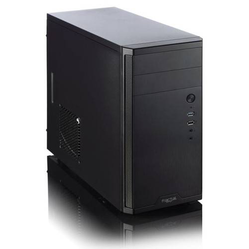 Fractal design gehäuse - fractal,