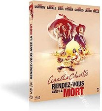 Appointment with Death NEW