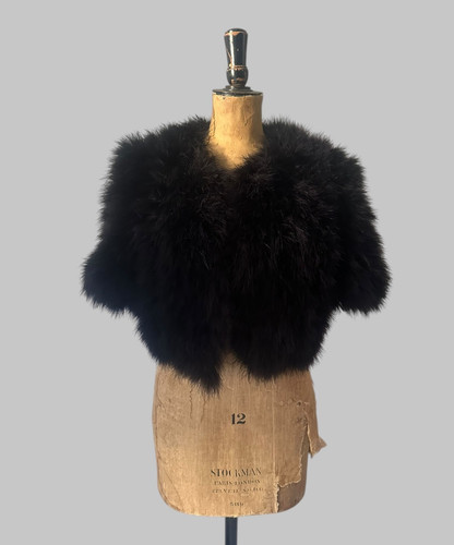 70er jahre vintage schwarz - 70er,