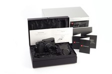 Leitz leica monochrom - leitz, m