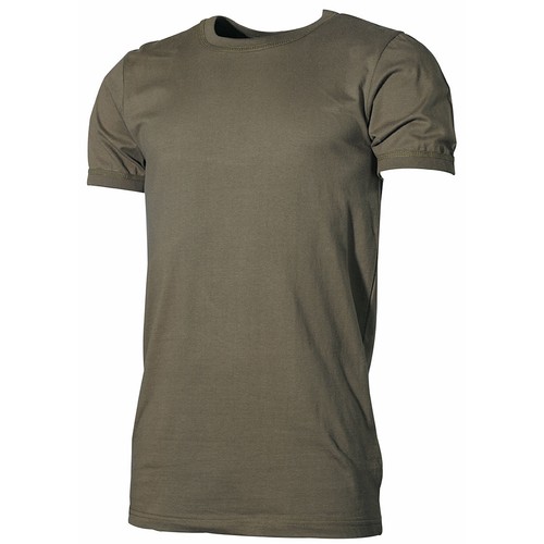 Bundeswehr unterhemd - bw,