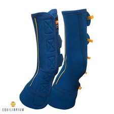 Turnout Boots Equi-Chaps Close