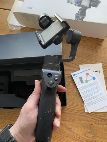 Dji osmo mobile - dji,
