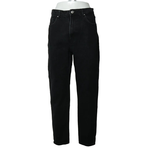 Bershka denim jeans - bershka, jeans,