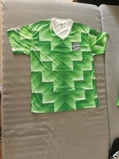 MEGAPARK MALLORCA United Party People Bierkönig T-Shirt SHIRT Grün Gr M NEU 