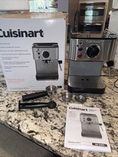 Cuisinart EM-100 1000-Watt