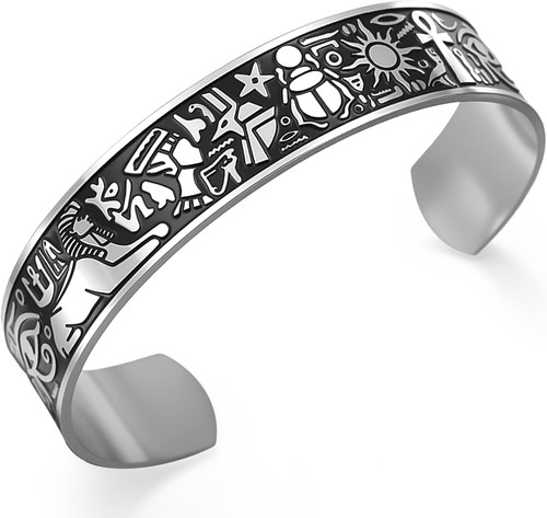 Antikes ägyptisches armband - ägyptisches,