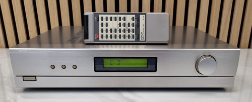 Denon dra 210 stereo - dra-210, am-fm