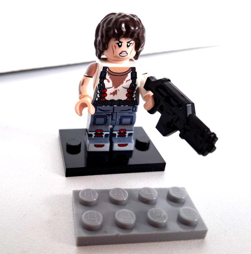 Alien ripley figur xenomorph - alien,