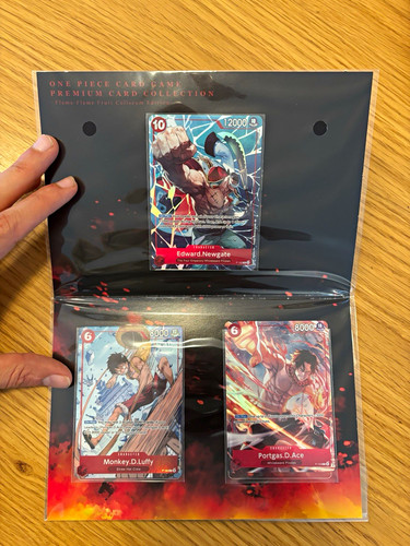 Bandai one piece - piece, premium