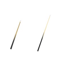 Kinder Billardqueue, Shorty