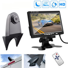 ESSGOO IR Rückfahrkamera Mit