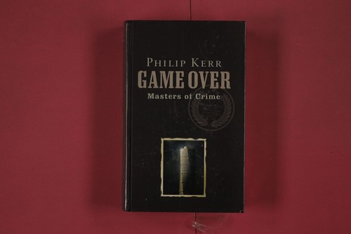 313154 philip kerr - 313154,