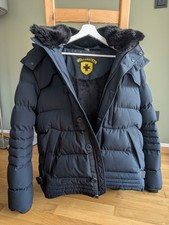 Wellensteyn Starstream STAD-565 Gr. S Marineblau - Herren - Wie Neu!