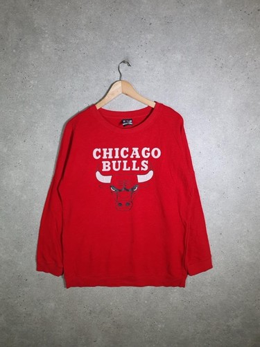 Nba chicago bulls - nba, crew-neck