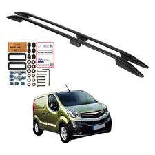 Dachreling OPEL VIVARO RENAULT