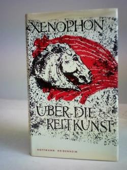 über die reitkunst der - Über,