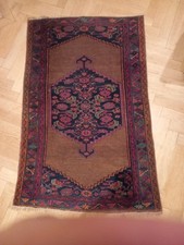 Perser Orientteppich antik